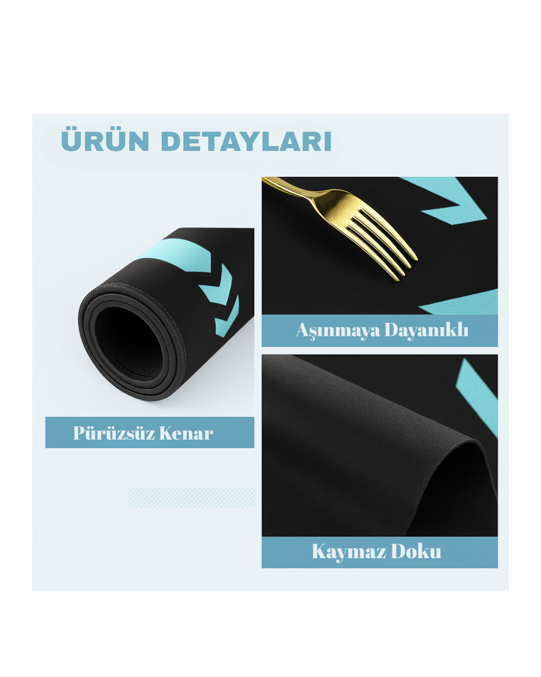 KİCKRO EĞİTİM MATI